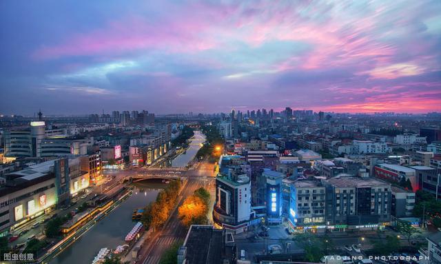 上海刚需族买房环上海区域房价哪里最有潜力