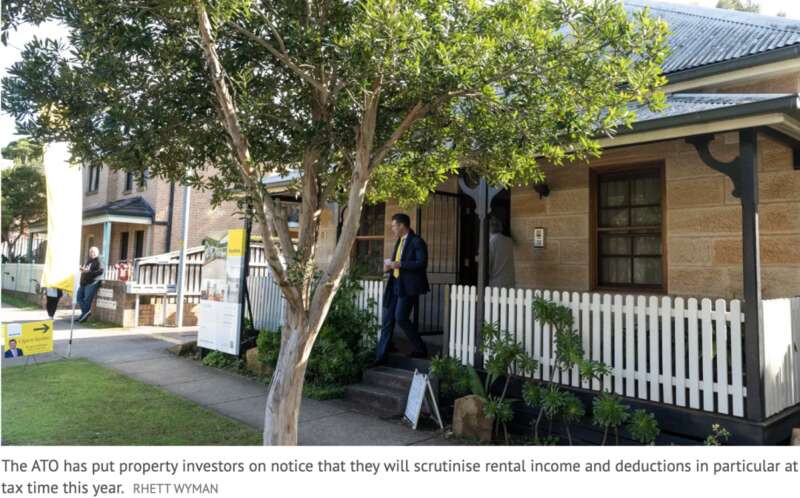 澳洲400套房屋被强制出售,多数买家来自中国