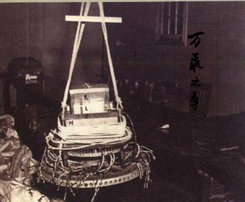 日本研制气球炸弹漂洋过海攻击美国